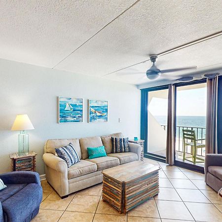 Appartement Island Winds East 809 à Gulf Shores Extérieur photo