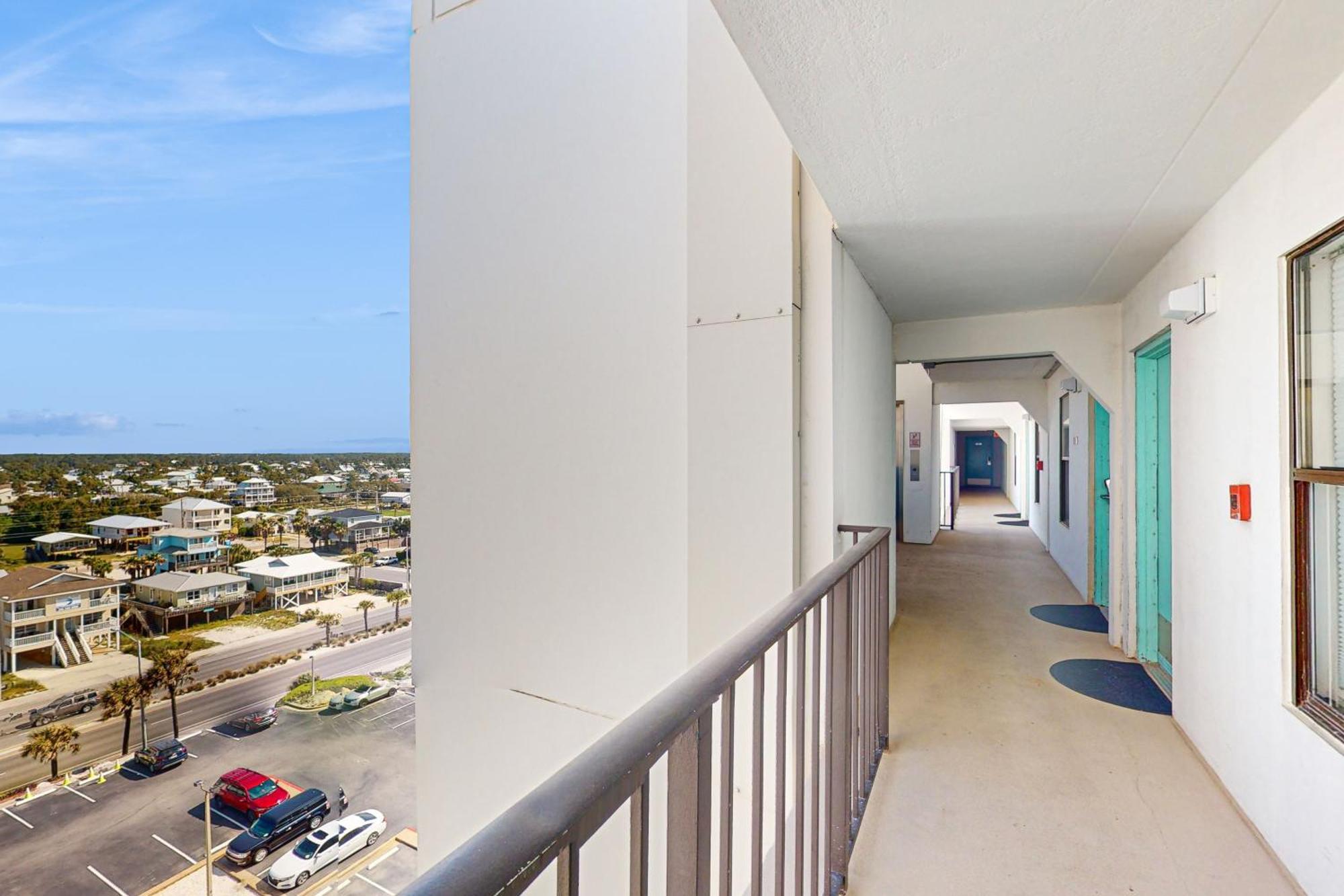 Appartement Island Winds East 809 à Gulf Shores Extérieur photo
