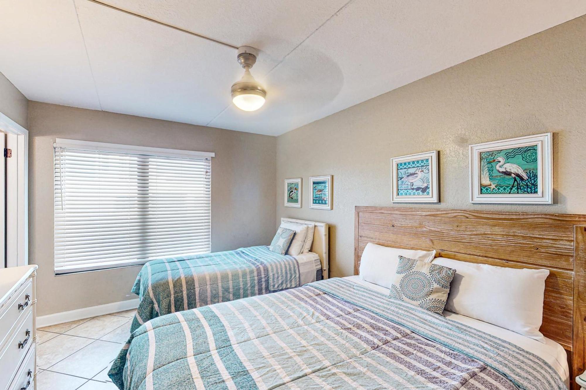 Appartement Island Winds East 809 à Gulf Shores Extérieur photo