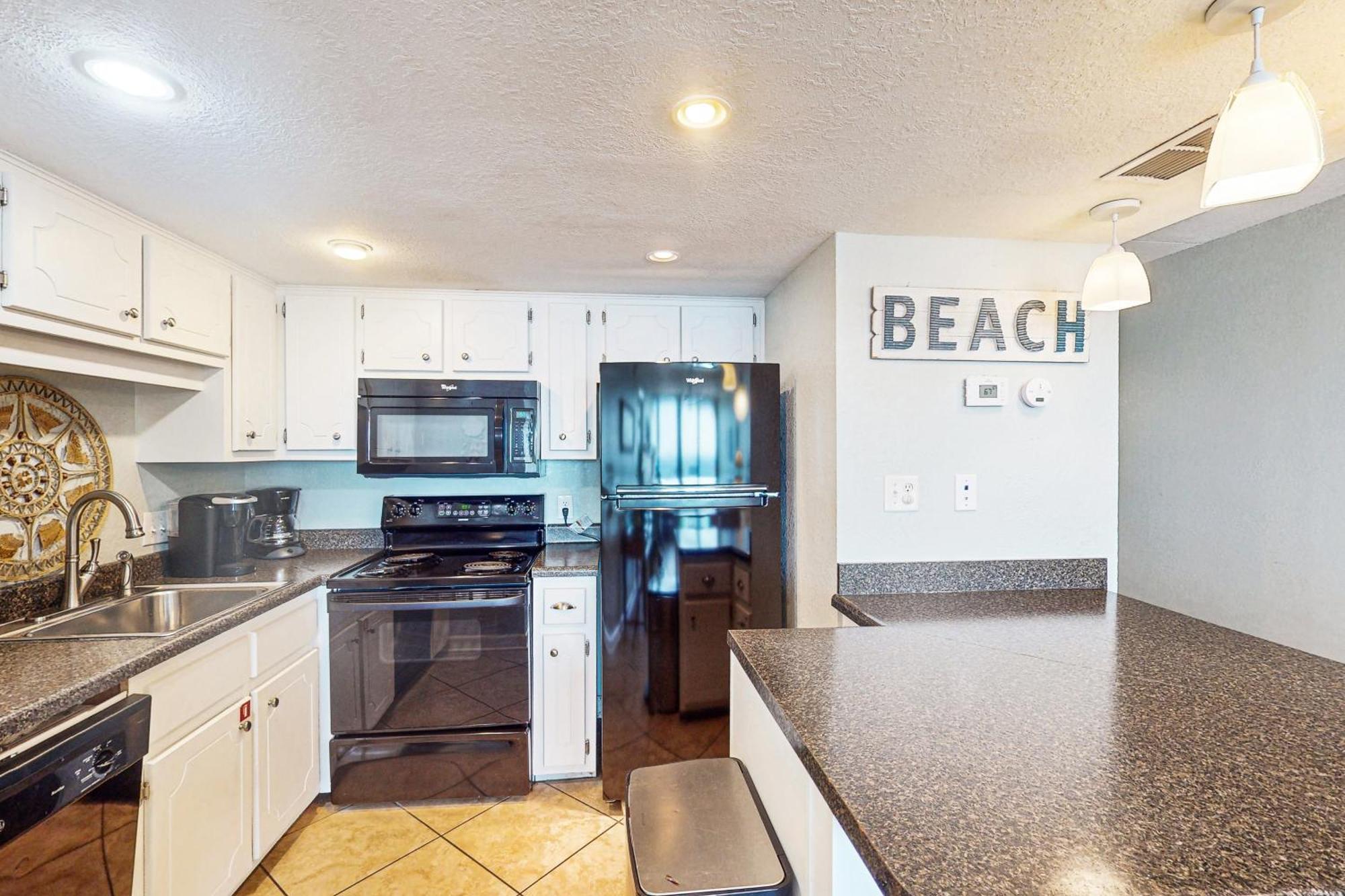 Appartement Island Winds East 809 à Gulf Shores Extérieur photo