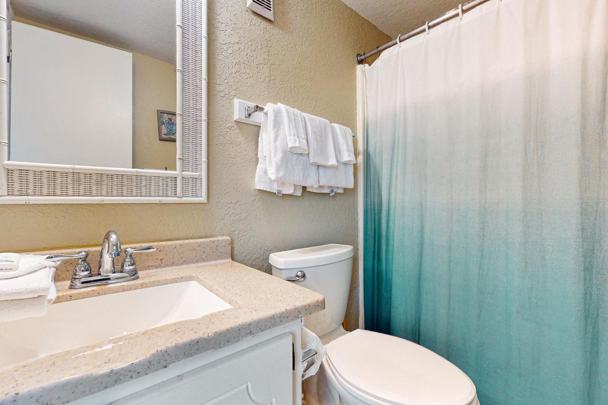 Appartement Island Winds East 809 à Gulf Shores Extérieur photo